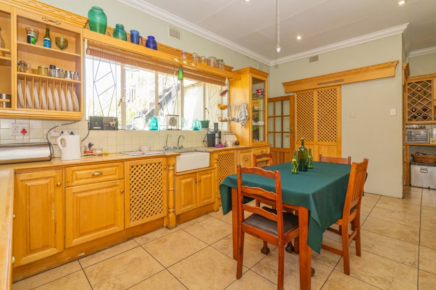 4 Bedroom Property for Sale in Wilgenhof Free State